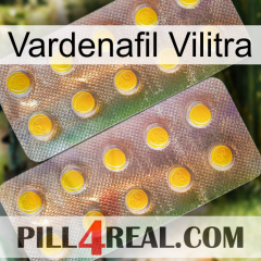 Vardenafil Vilitra new10